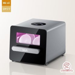 Bộ bếp đun nước pha trà tự động kèm lòng xấy UV nhiệt DY77, bếp đun có chức năng xấy chén